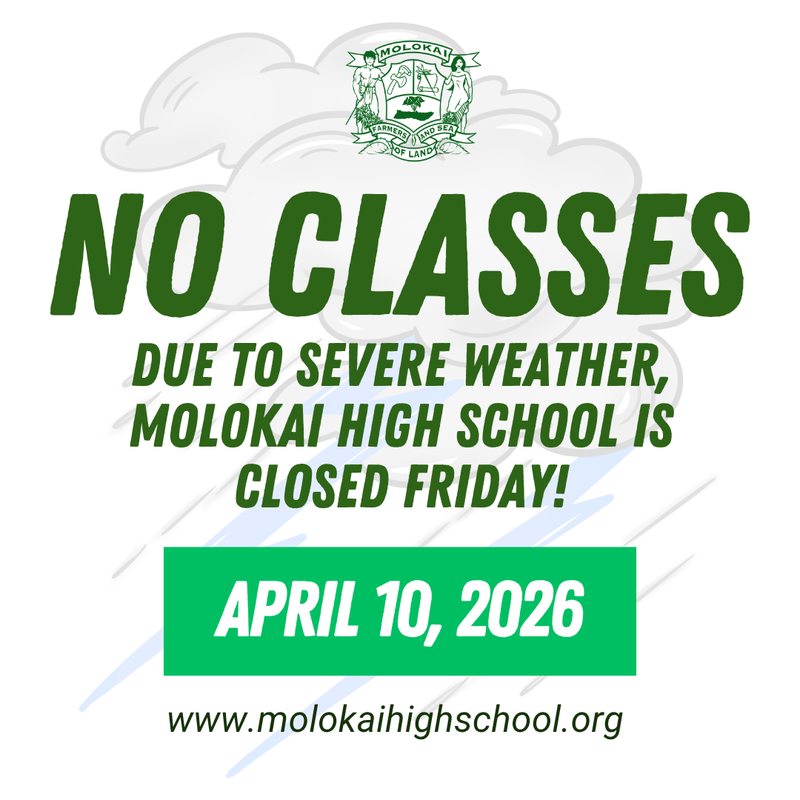 School Closed Due to Weather