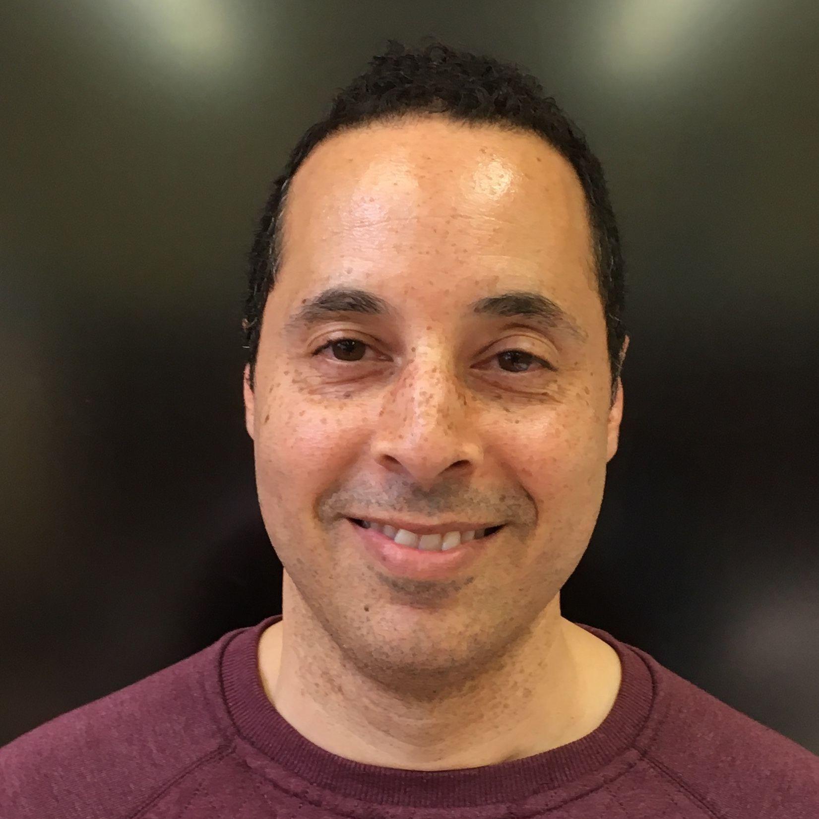 CasperTerrell's Profile Photo