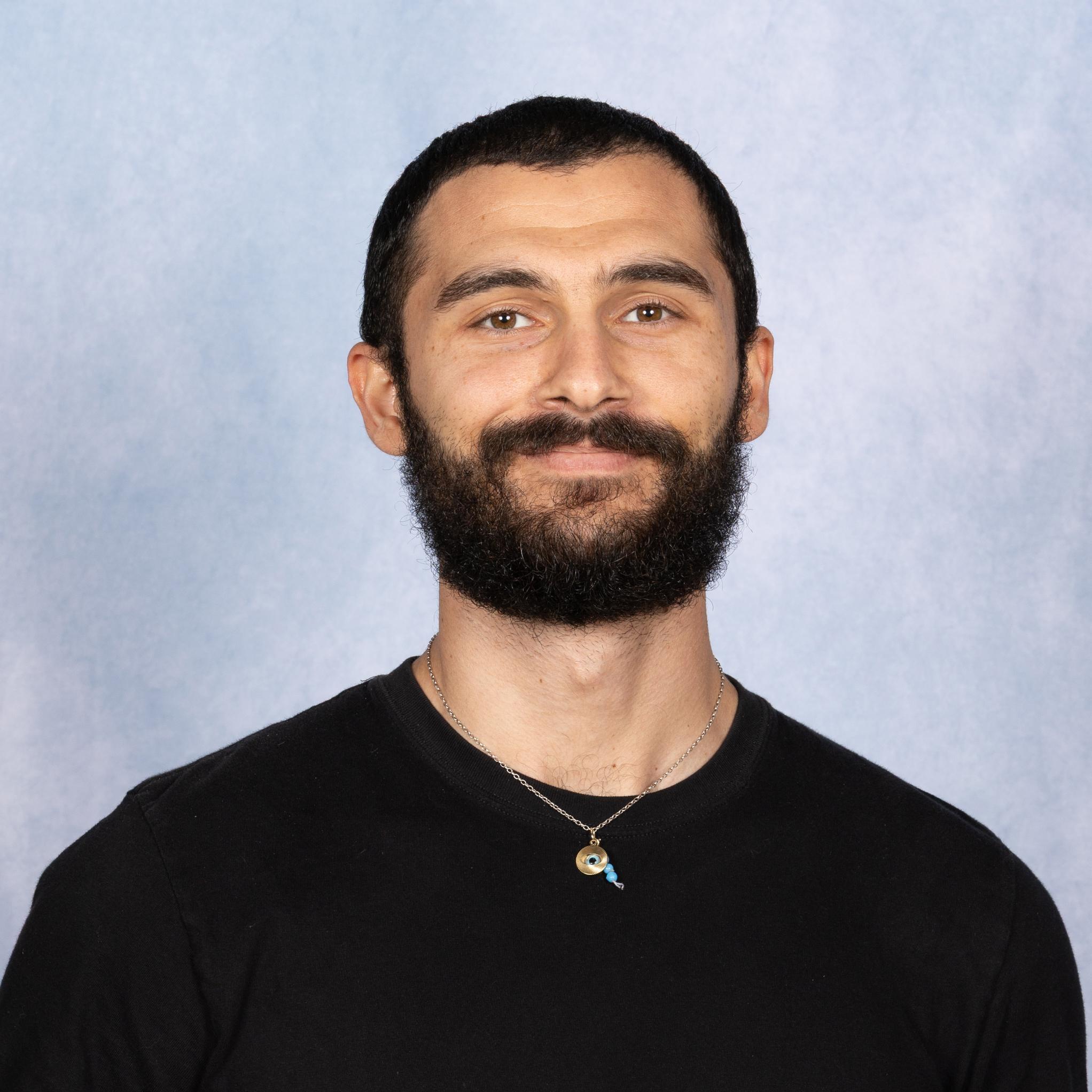 BrandonBalayan's Profile Photo