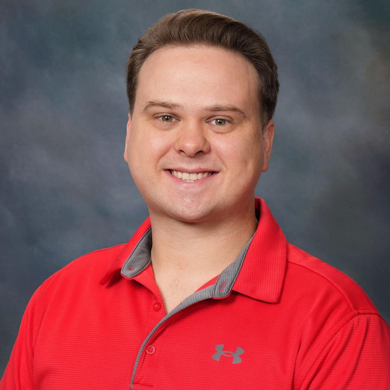 ChadLewis's Profile Photo