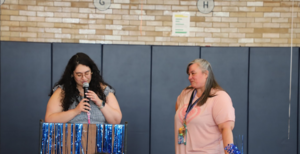 English Awards 6