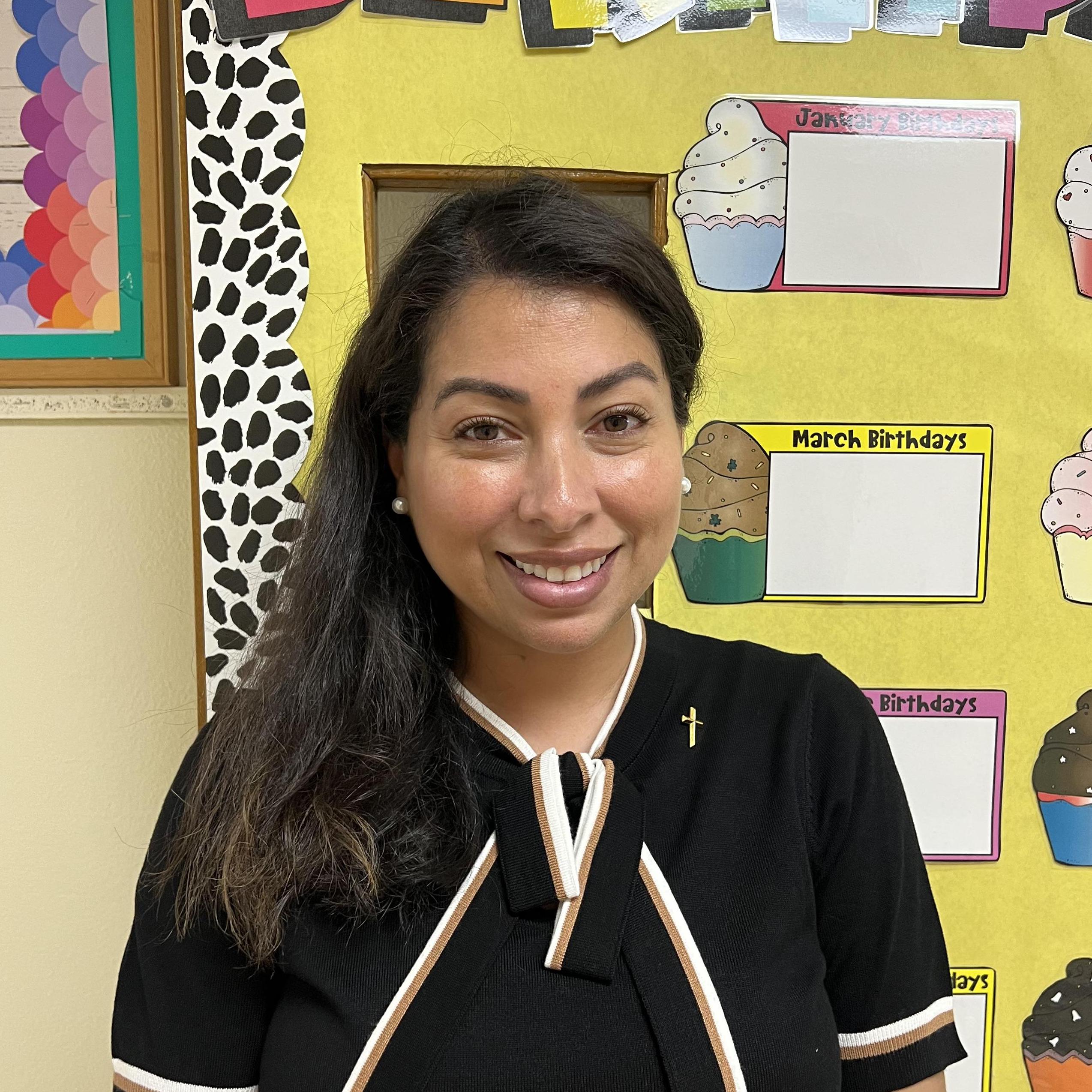 Mrs.Marquez's Profile Photo