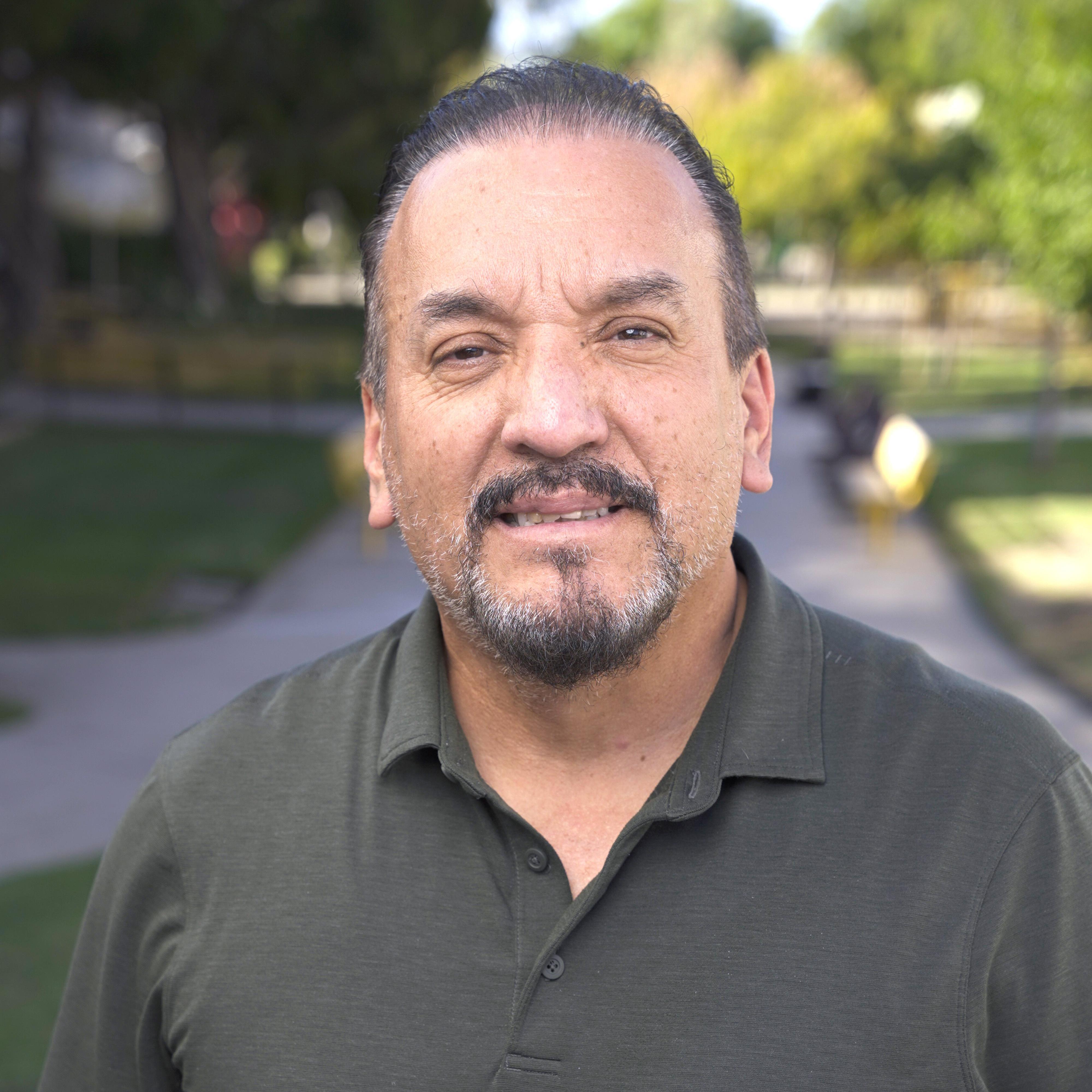 JuanPosada's Profile Photo