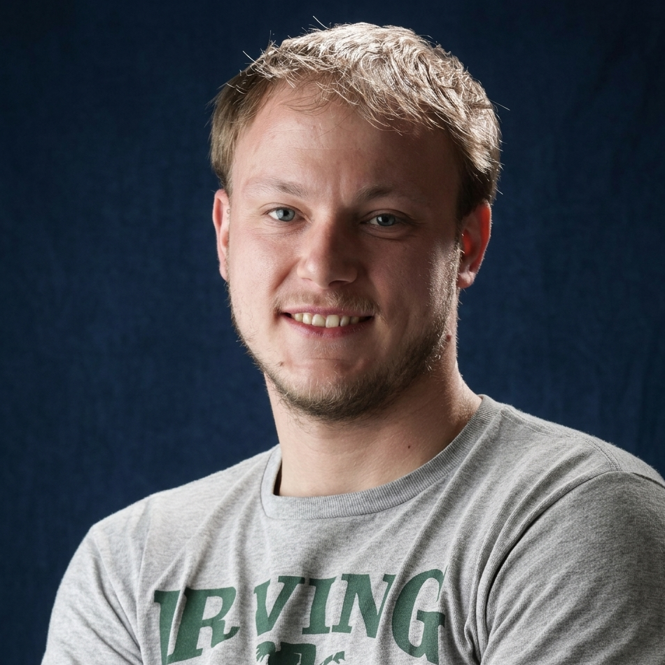 RyanStrub's Profile Photo