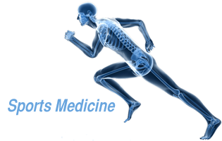 sports medicine