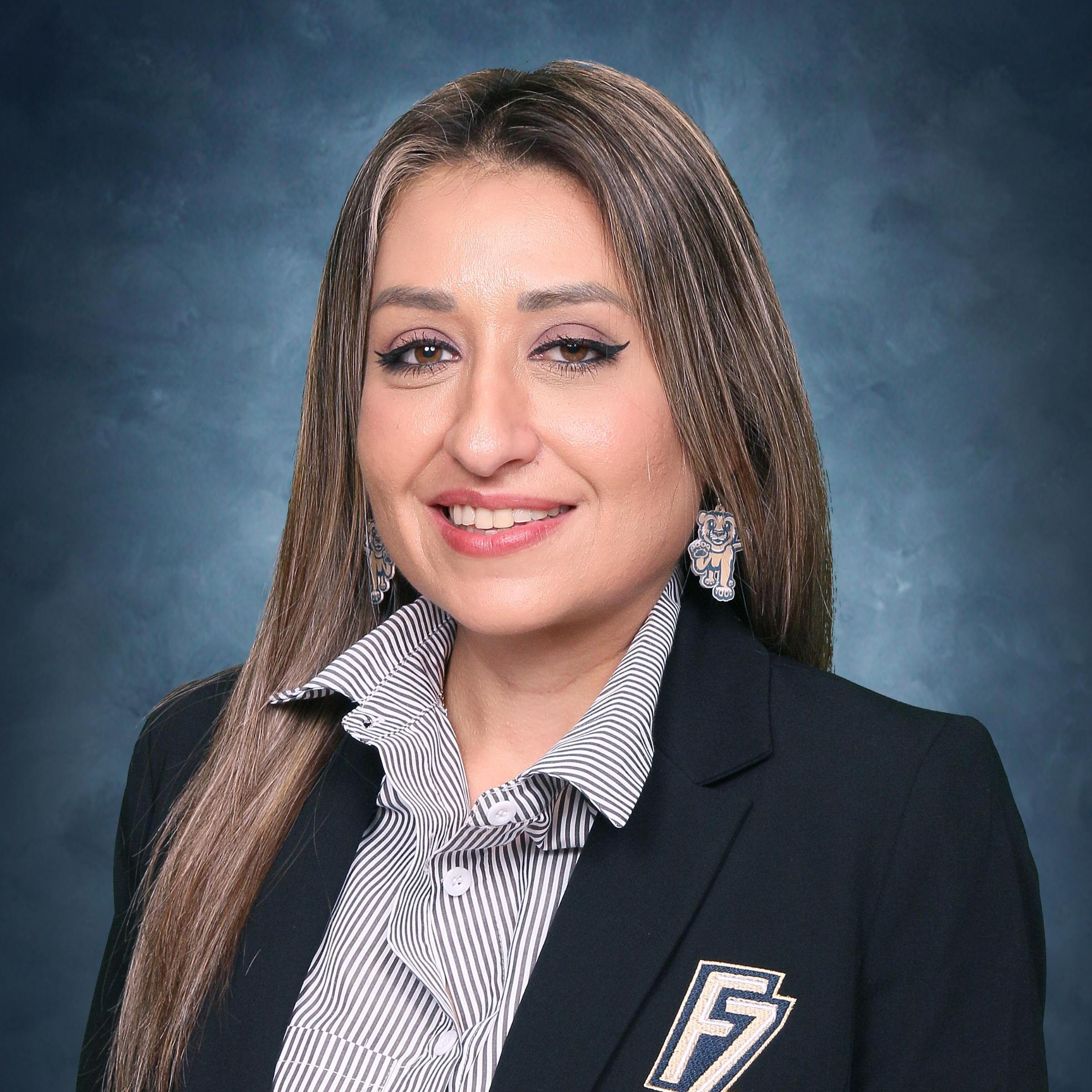 AngelaMalkani's Profile Photo