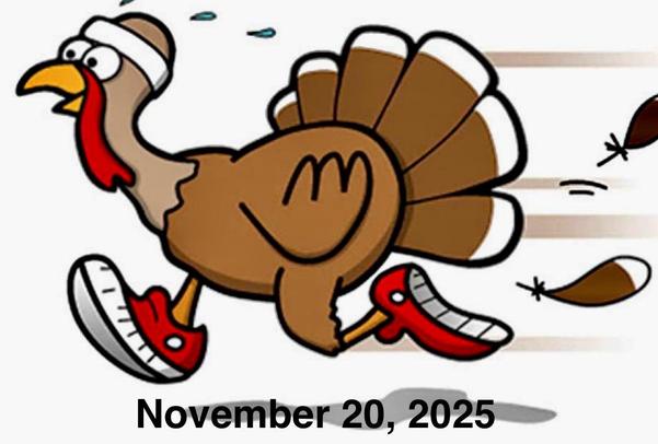 Turkey Trot