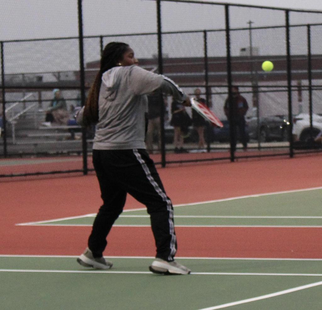 Tennis Devils & Devilettes 2022-2023