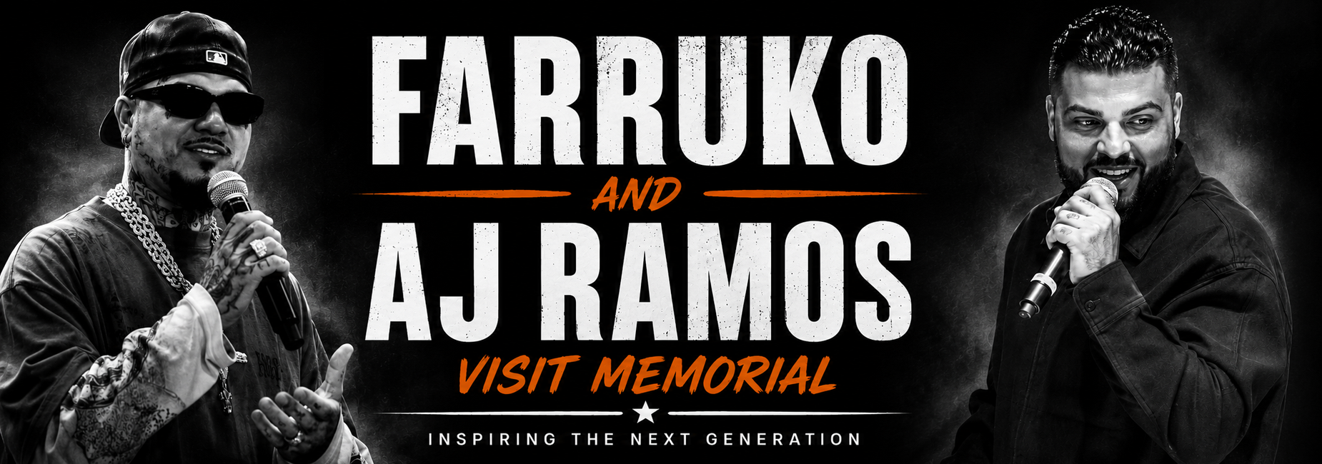 Farruko vistis MHS