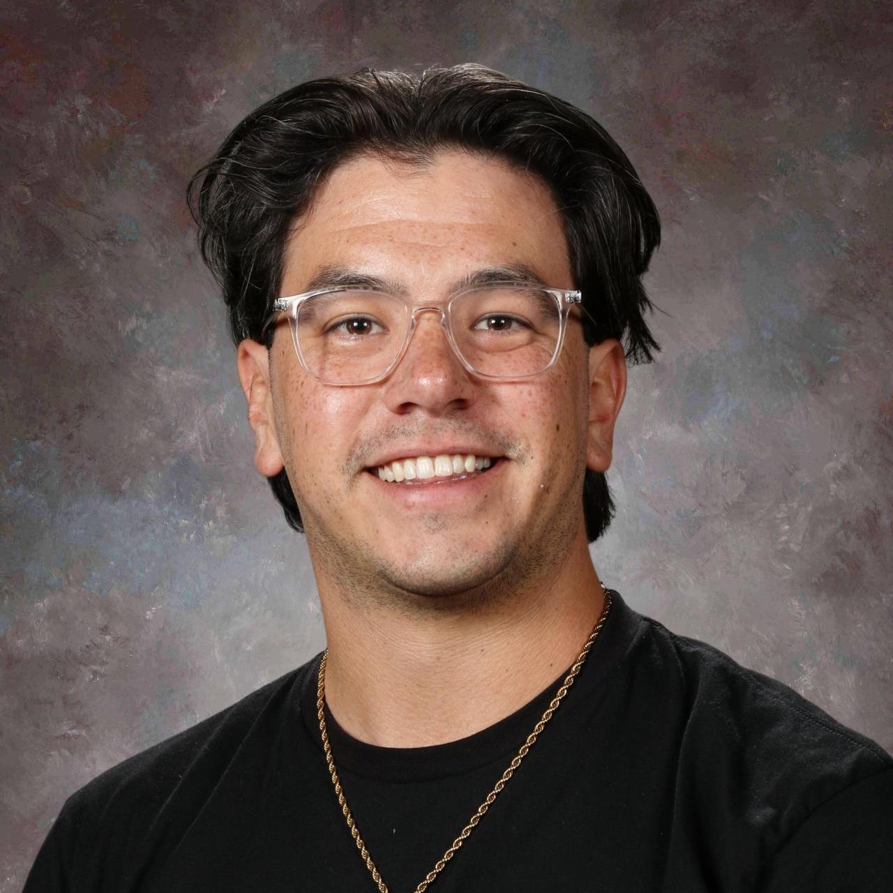 GabeGallegos's Profile Photo
