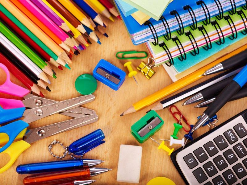 back to school