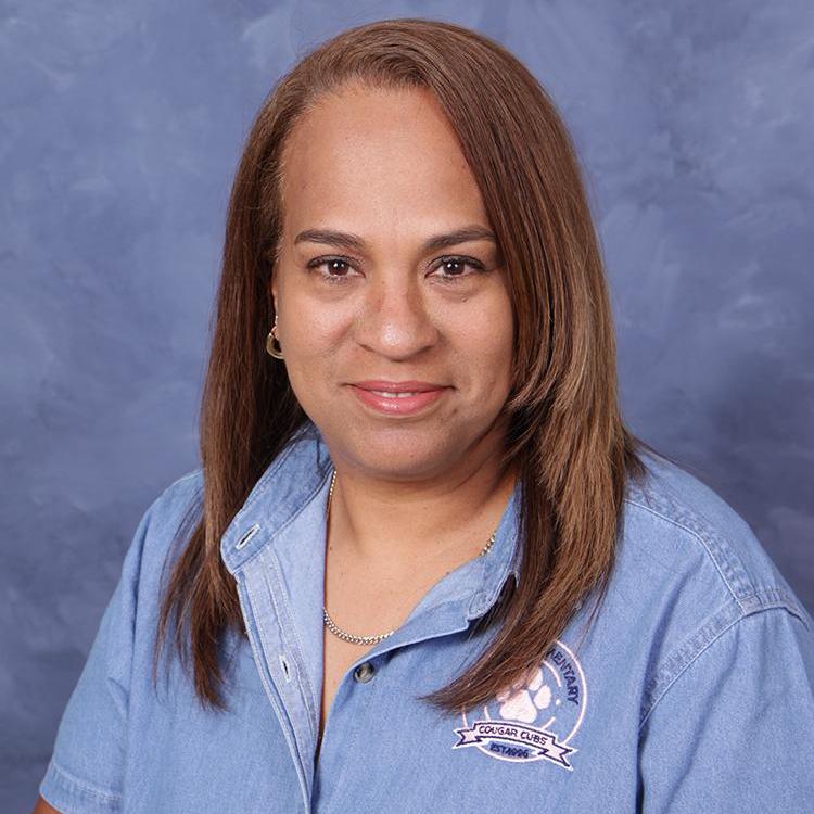 MonicaMoralez's Profile Photo