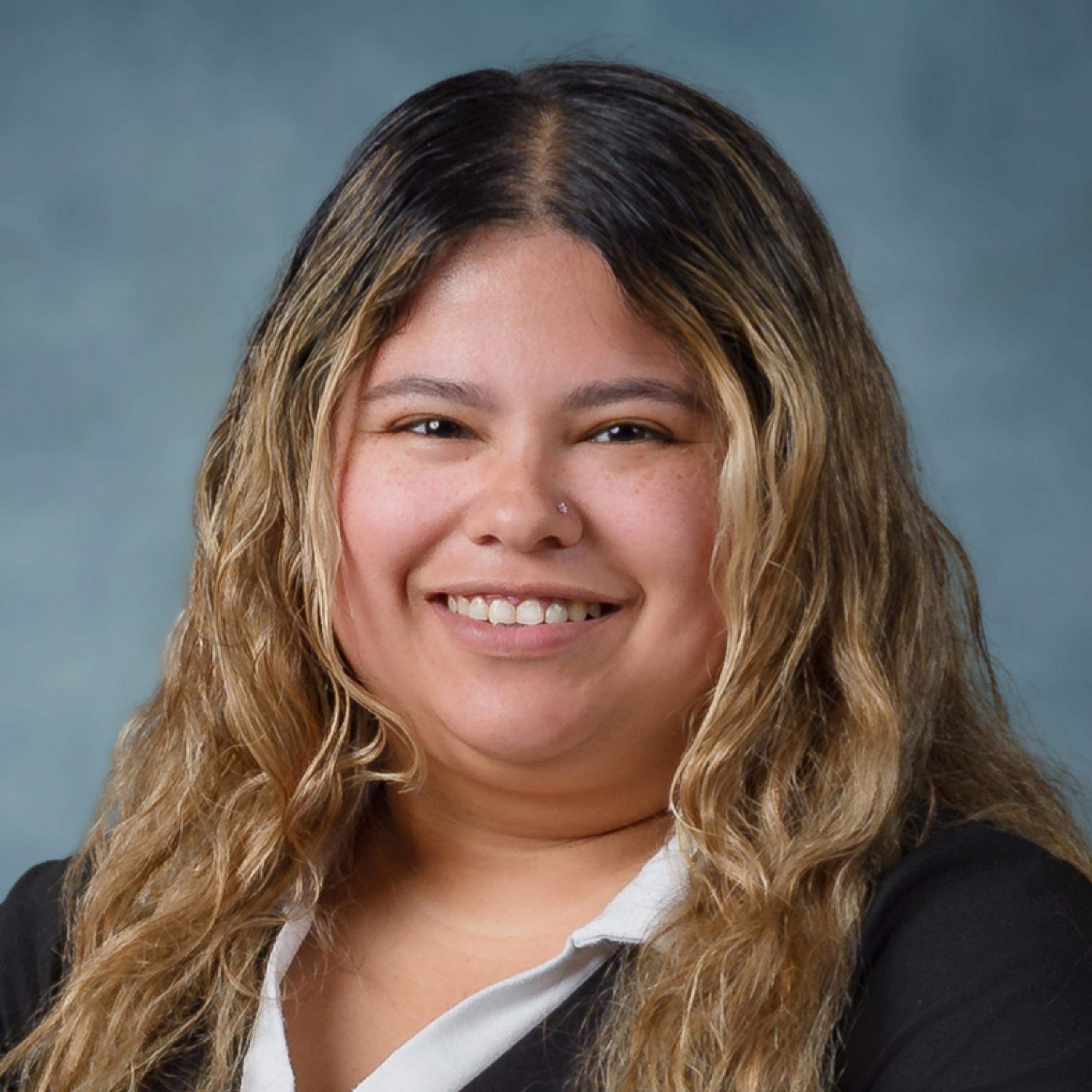 YvonneGarcia's Profile Photo