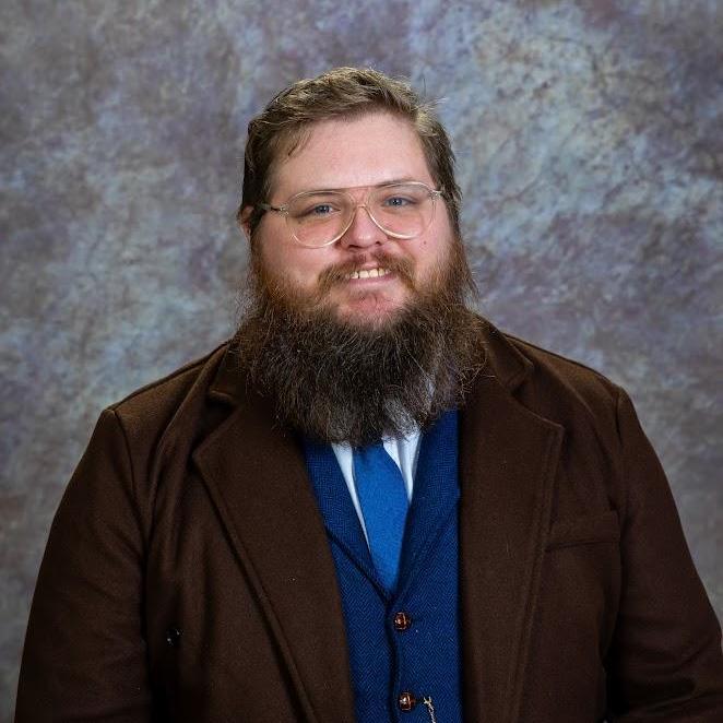 ChristopherVaughan's Profile Photo