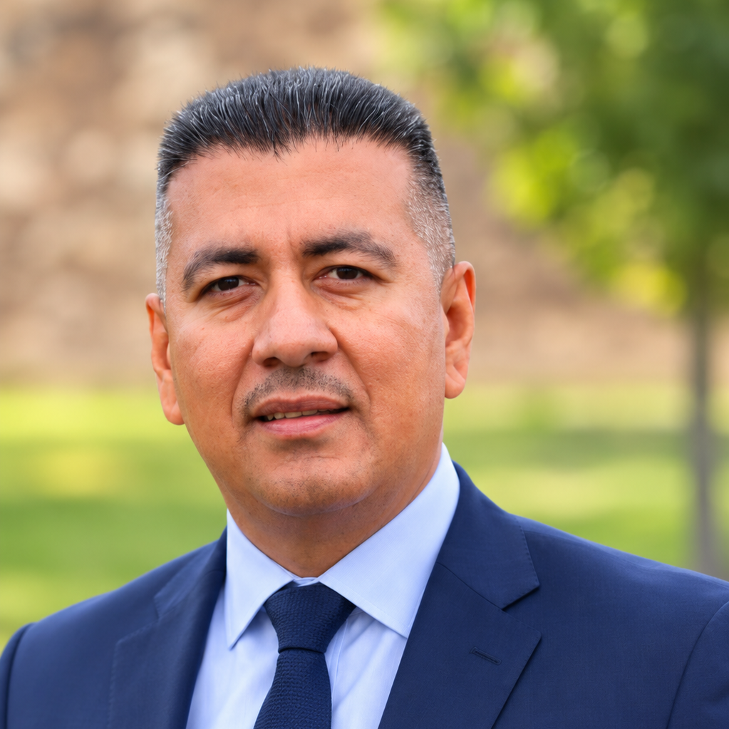 GerardoZavala's Profile Photo