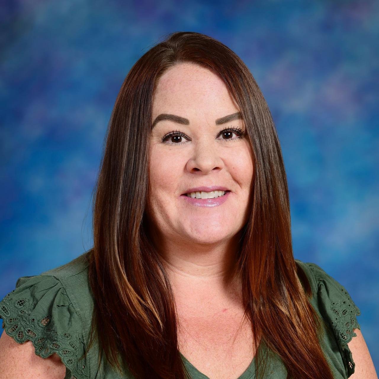 MandyKrien's Profile Photo