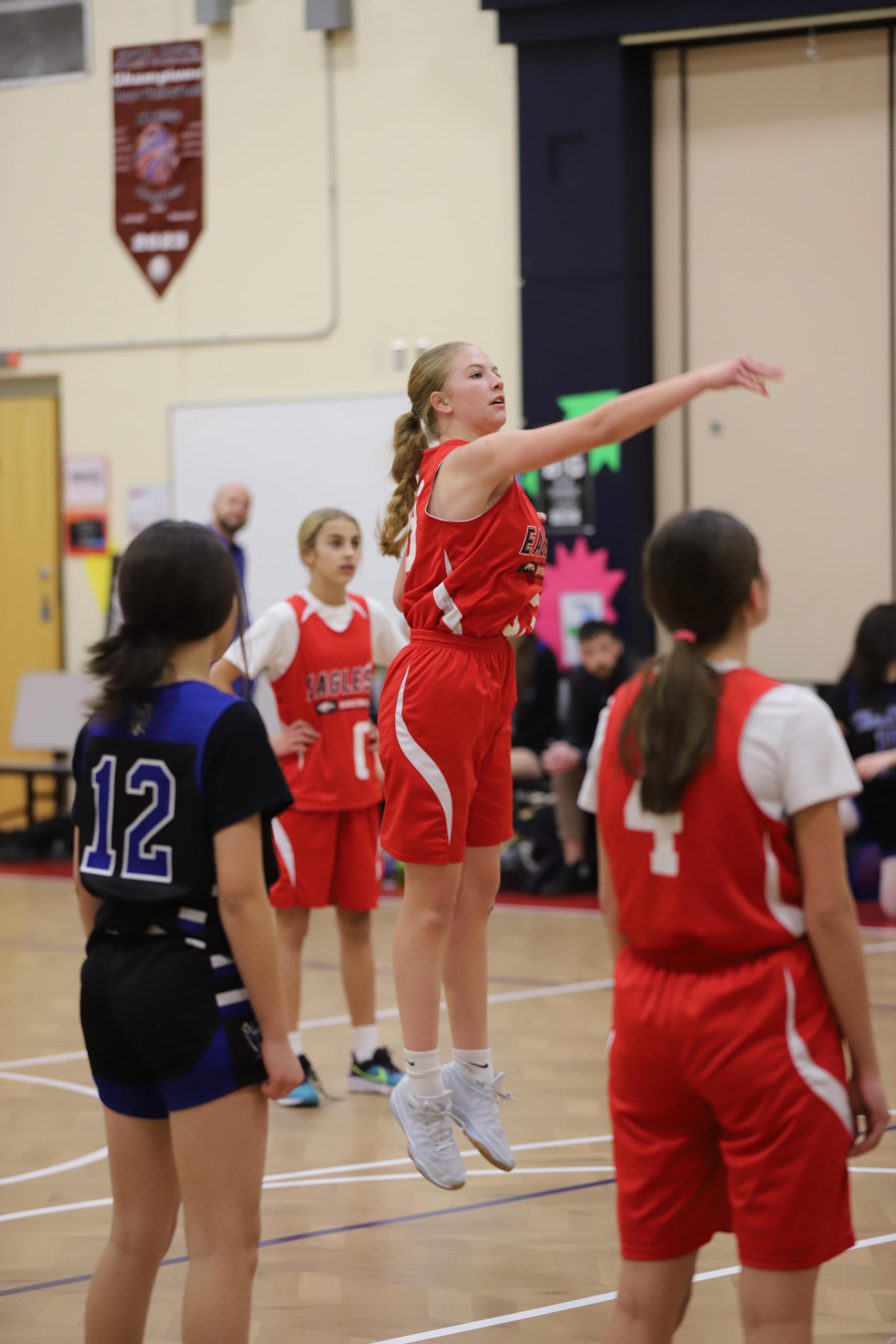 Winter Sports – Athletics – Academy Charter School