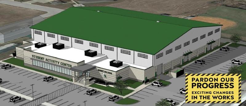 Burnet Consolidated ISD
