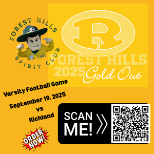 gold out