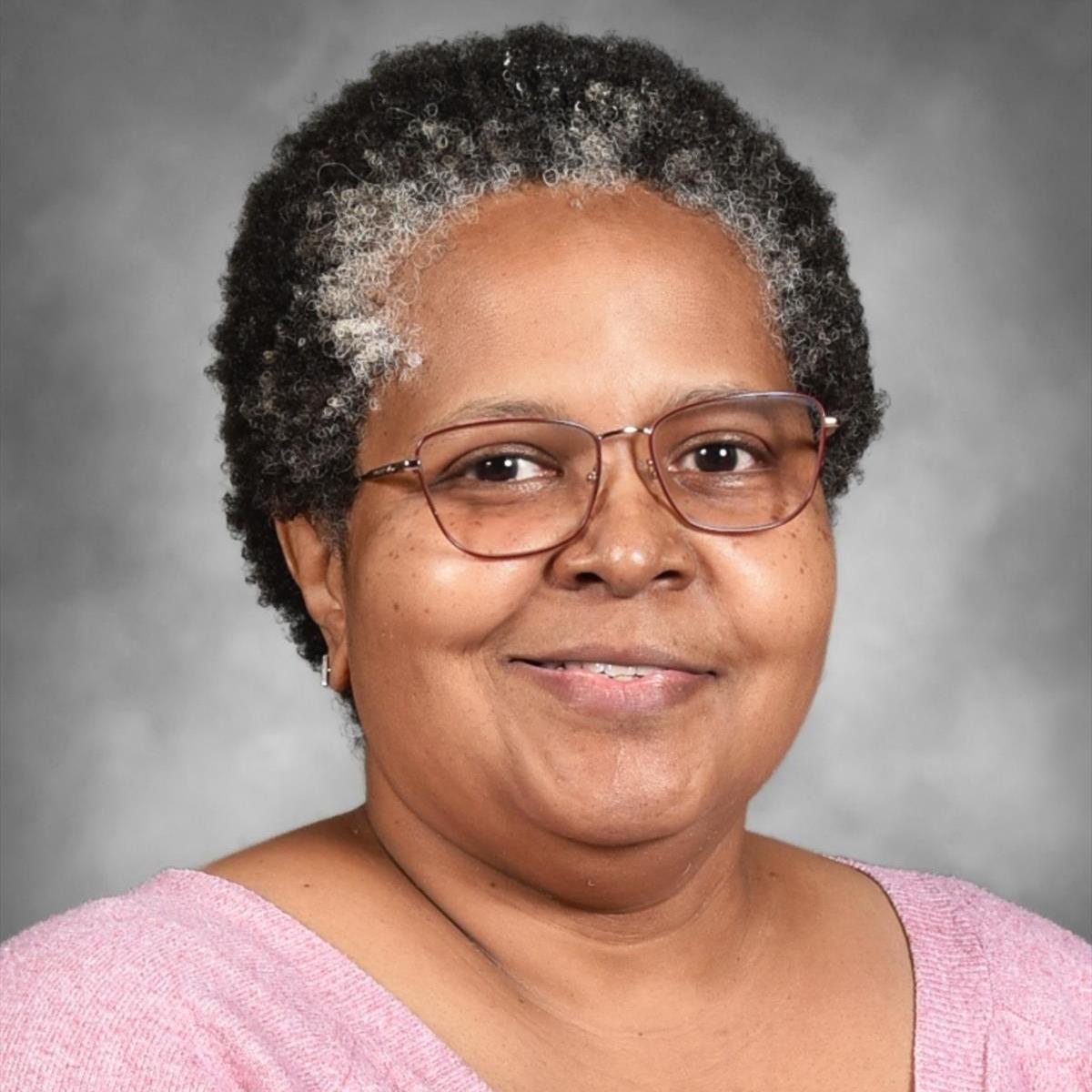 Tracey Palmore profile photo