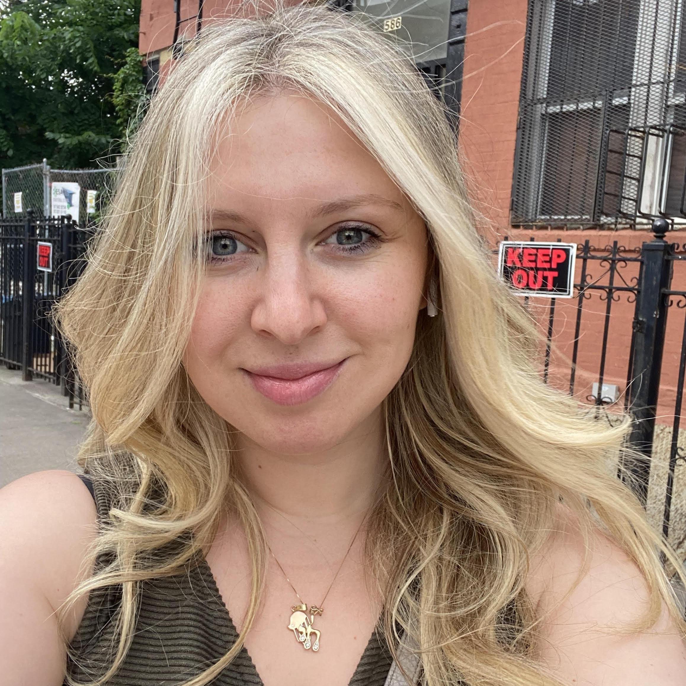 MarinaFreund's Profile Photo