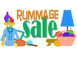 PTSO Rummage Sale Featured Photo