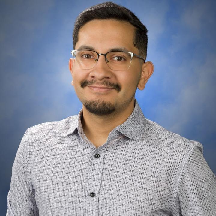 HectorVillarreal's Profile Photo