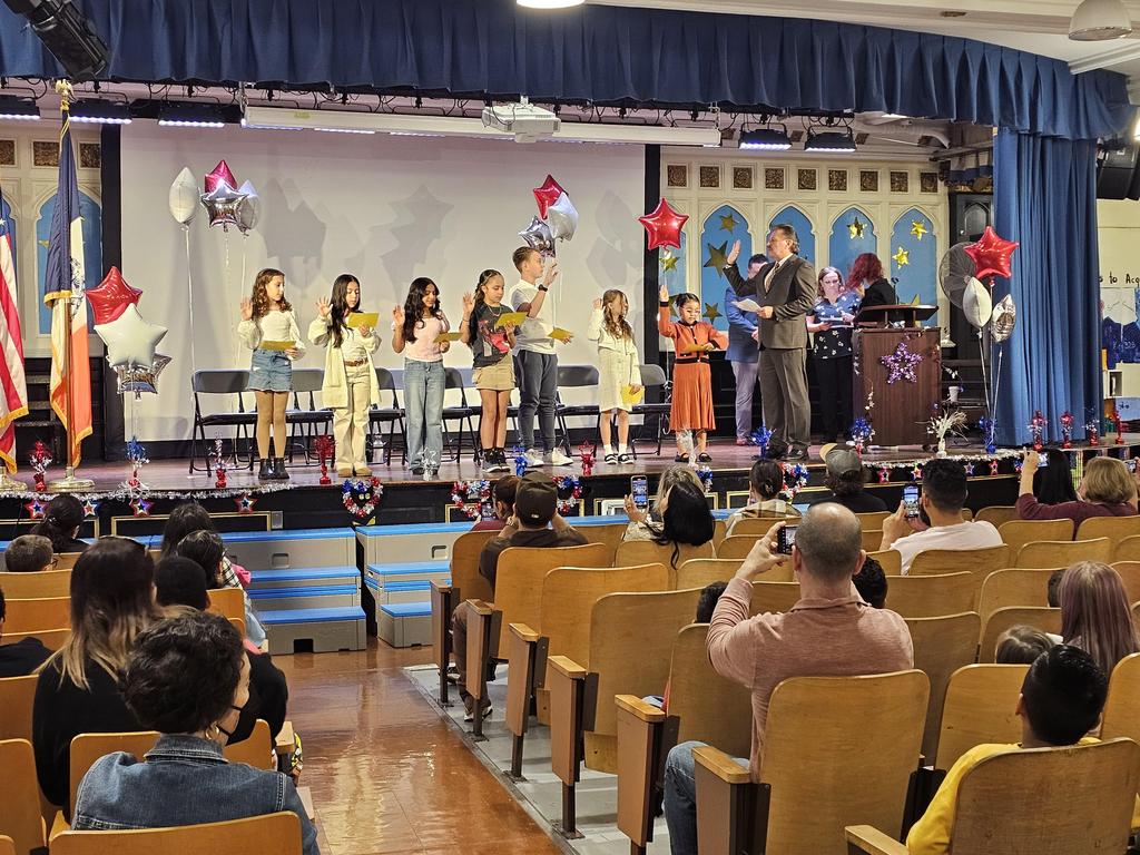 Congressman speaking