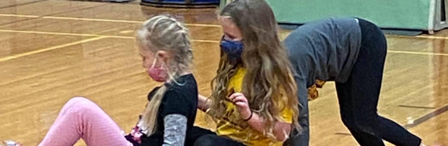 Buhler Unified School District 313