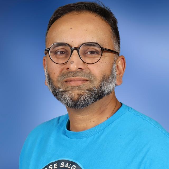SyedKazmi's Profile Photo