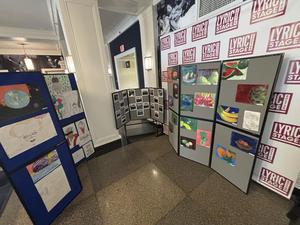 Arts Showcase 2026