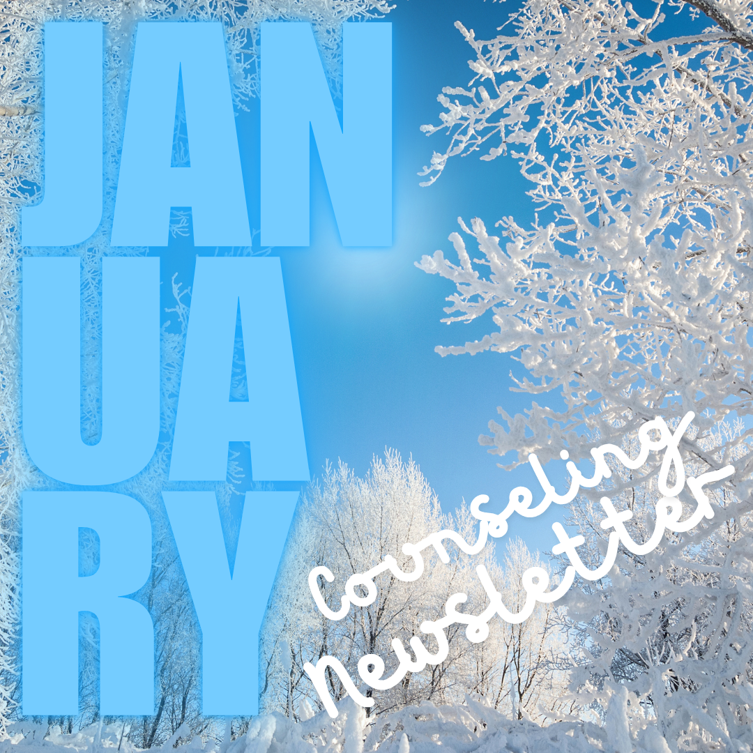 Counseling Newsletter