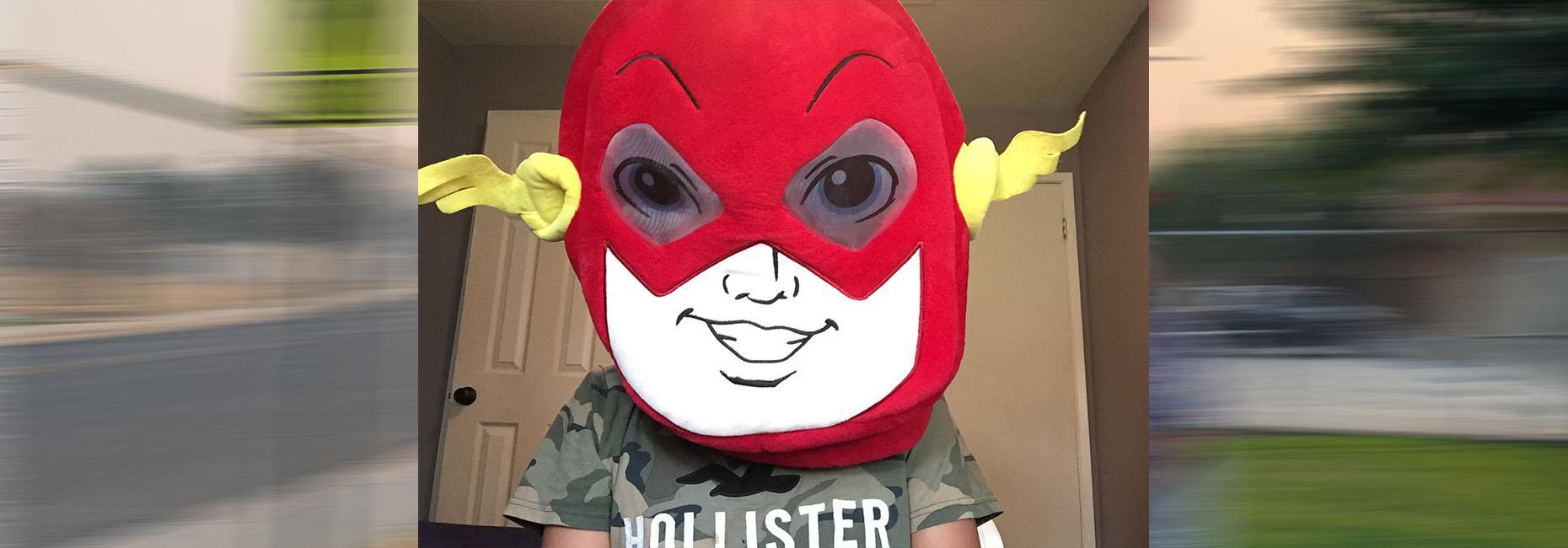 Crazy Head Day