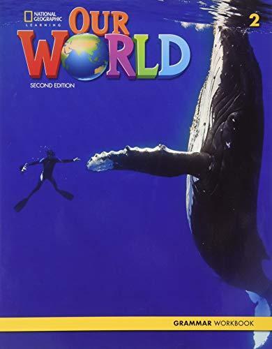 Our World Book 2