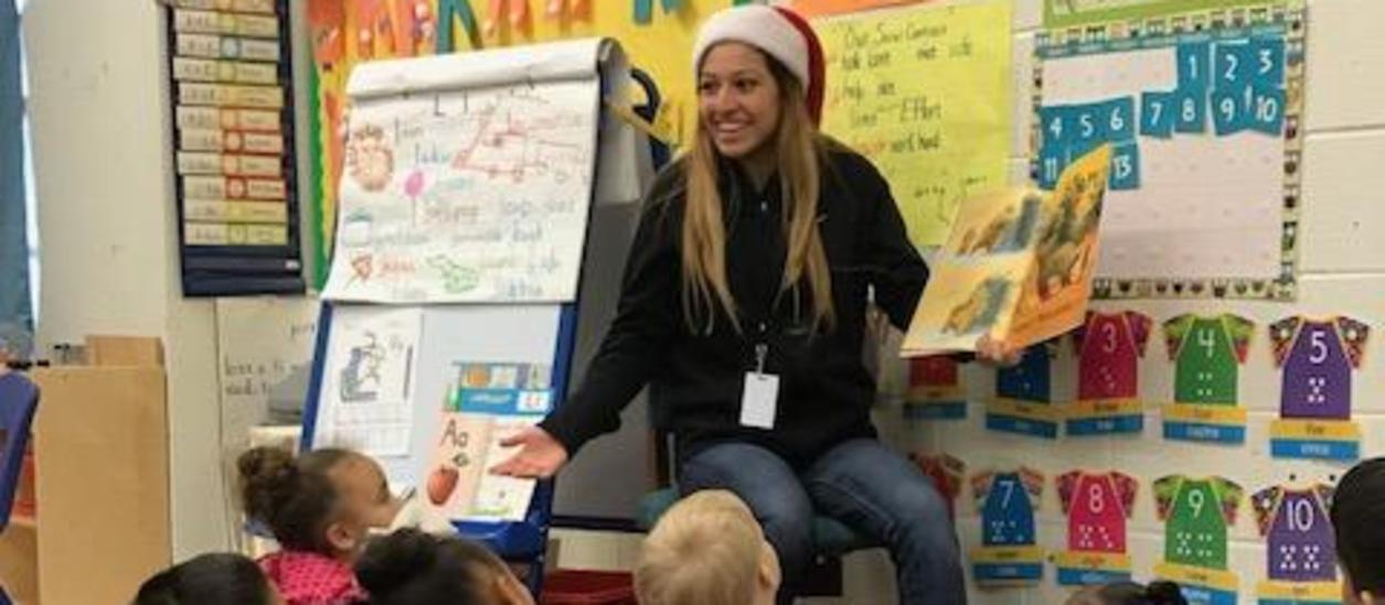 RosebudLott Independent School District