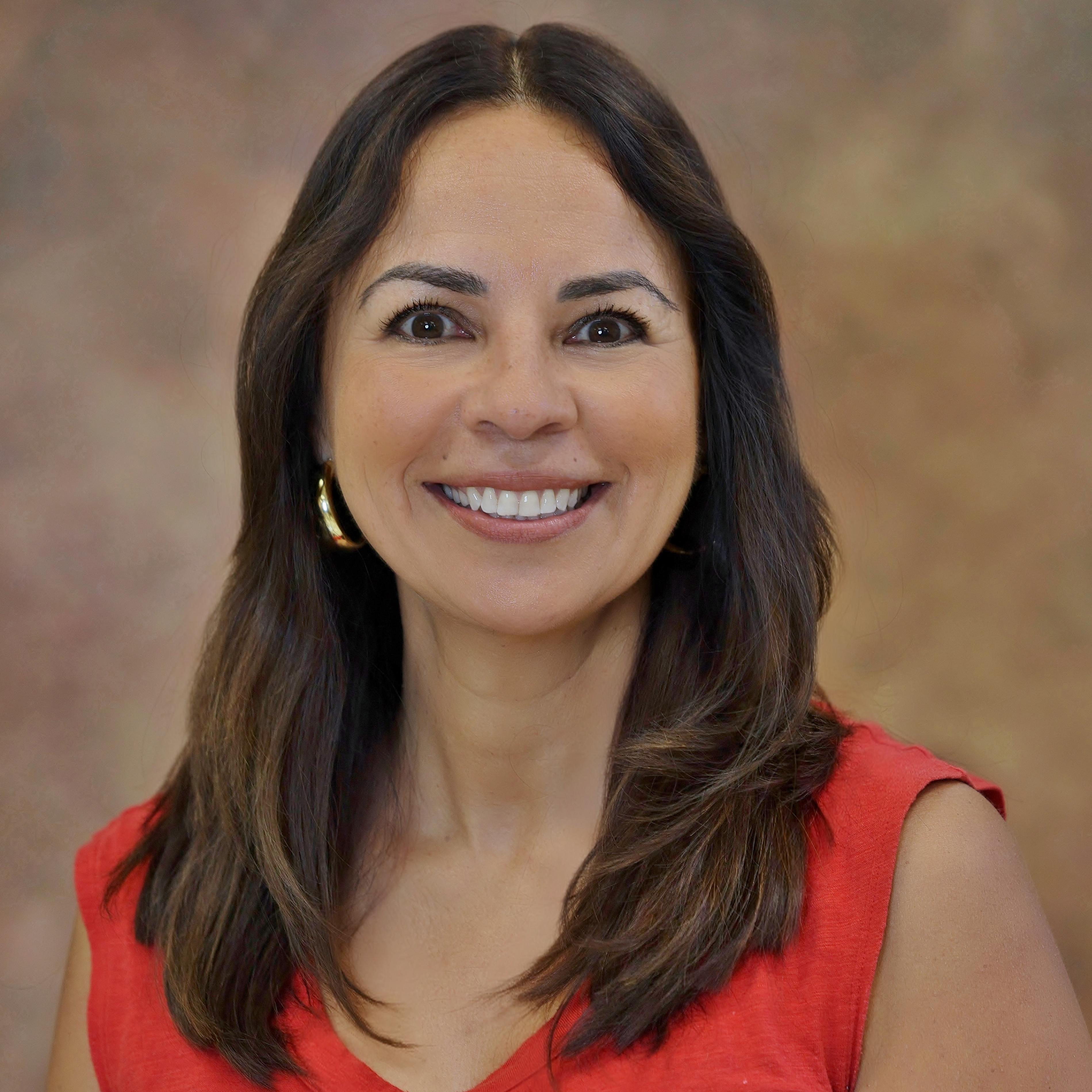 BereniceCovarrubias's Profile Photo