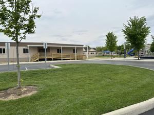 Modular Campus