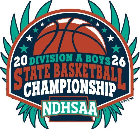 NDHSAA State Championship