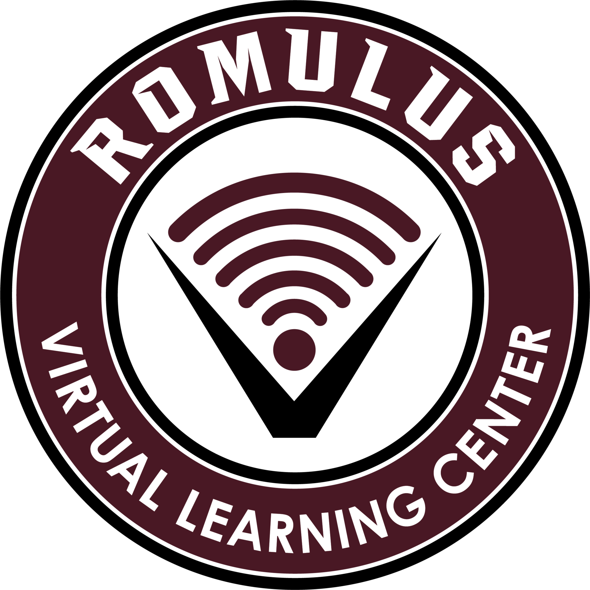RVLC logo