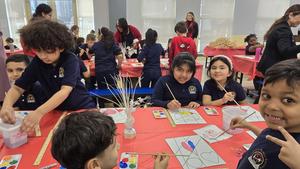 Owl Be Your Valentine