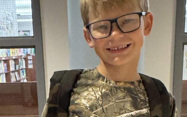 camo