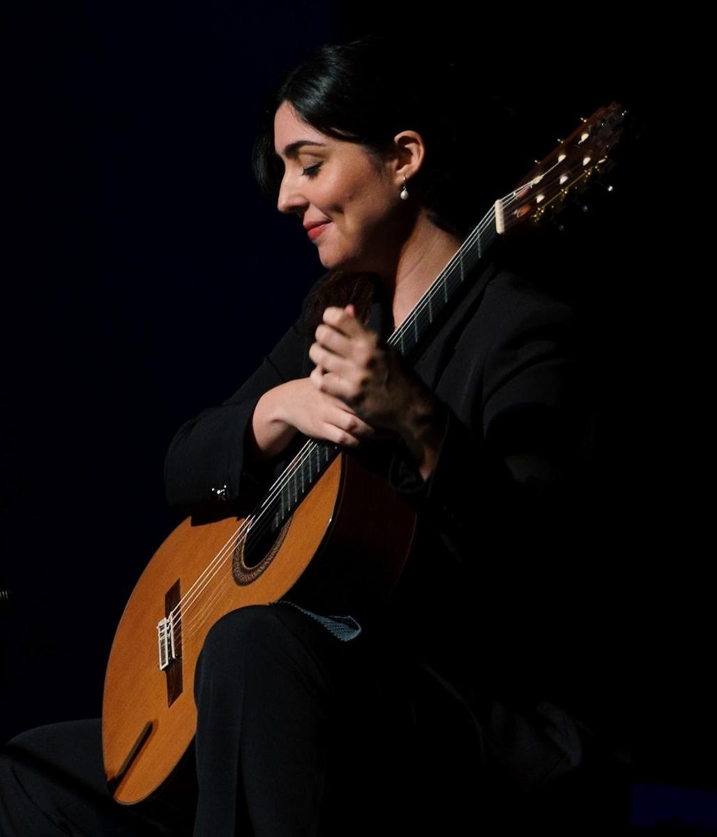 image of performer