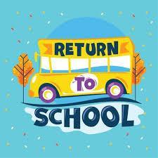 Return to School