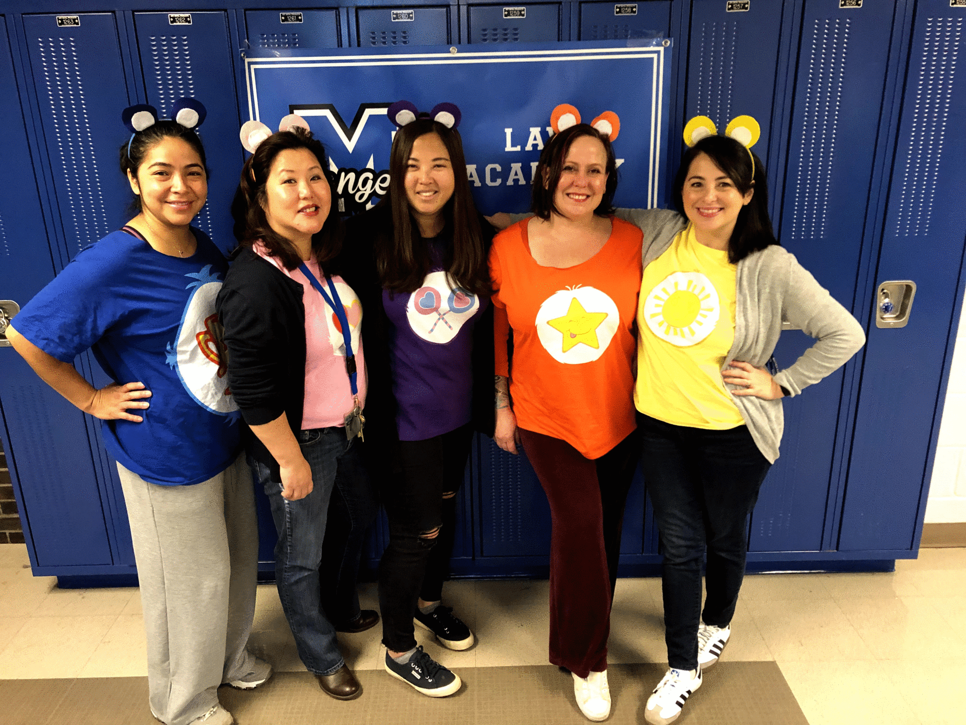 counseling dept