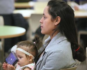 Federation for Children with Special Needs presents