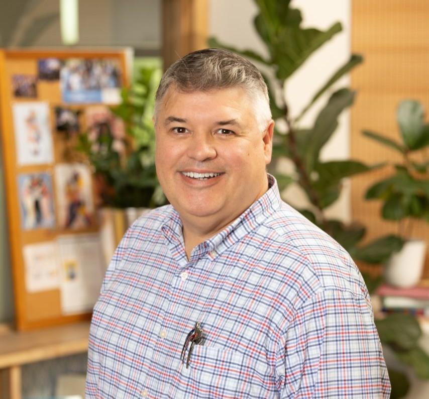 Kevin McGrath