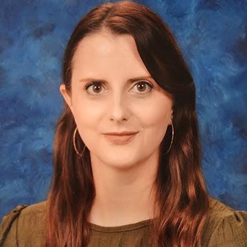 RosemaryRailsback's Profile Photo