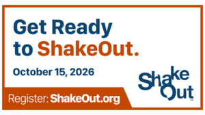 great shakeout