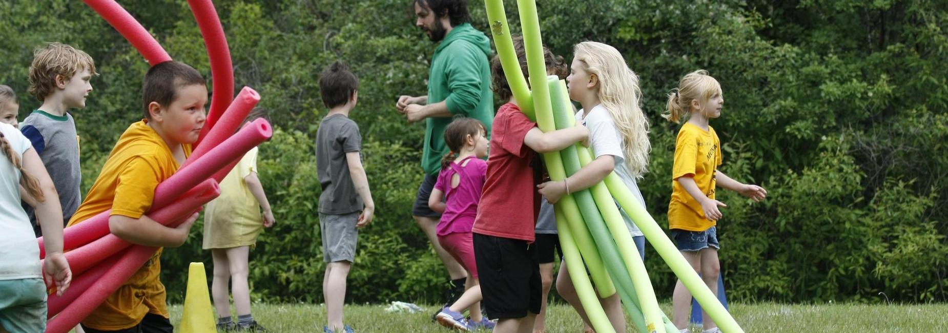 field day