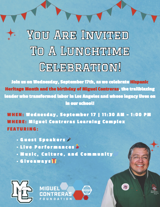 mc flyer